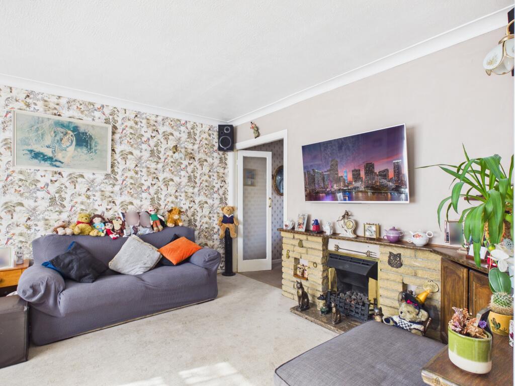 House in Stevenage, Chells - View 3