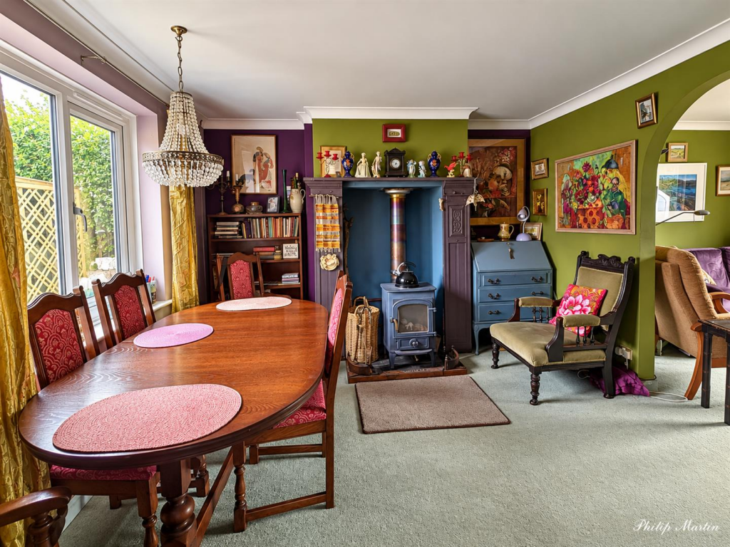 House in Truro - View 4