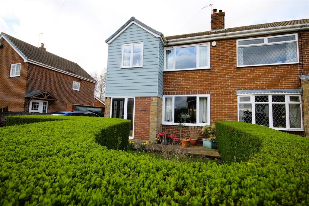 Main image of property: Banks Avenue, Ackworth,