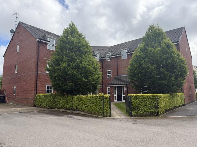 Main image of property: Titan Court, Chorley, Lancashire