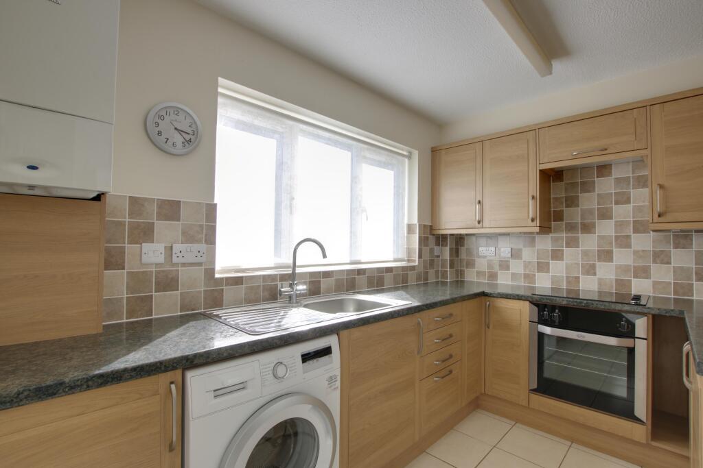 Apartment in Fareham, West End - View 3