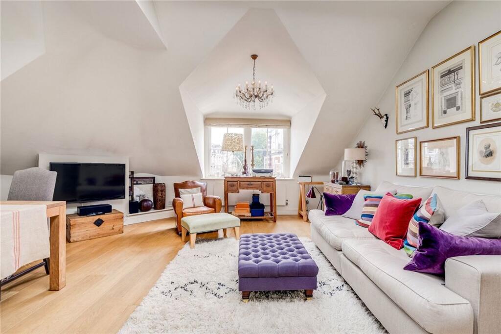 Main image of property: Old Brompton Road, The Bromptons, London SW5