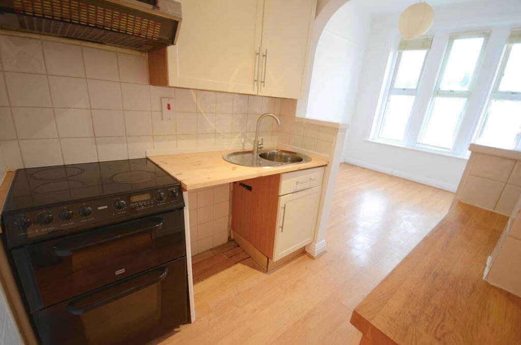 Campbell Road, Bournemouth, BH1 – pohled 6