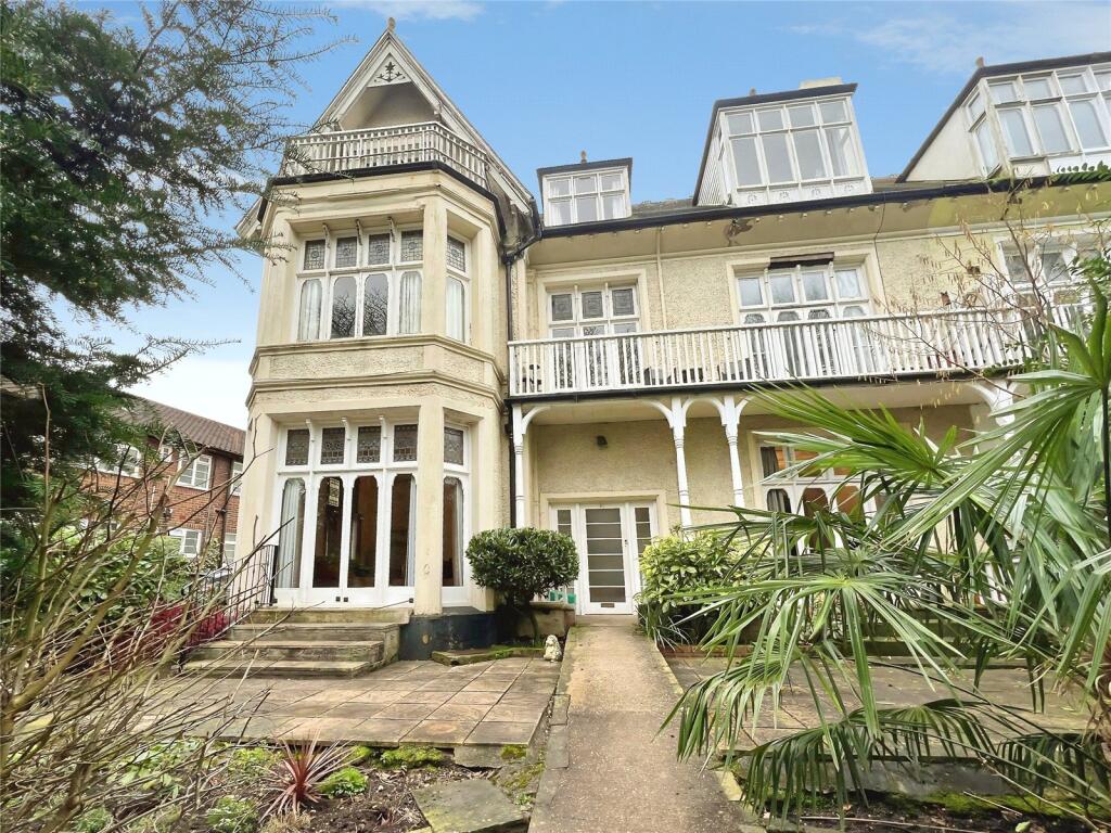 Main image of property: Park Dale East, Wolverhampton, West Midlands, WV1