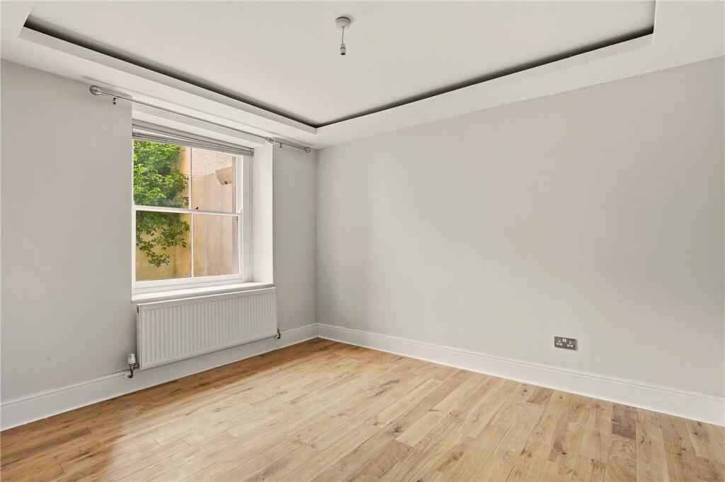 Apartment in London, Lot's Village, Chelsea - View 4