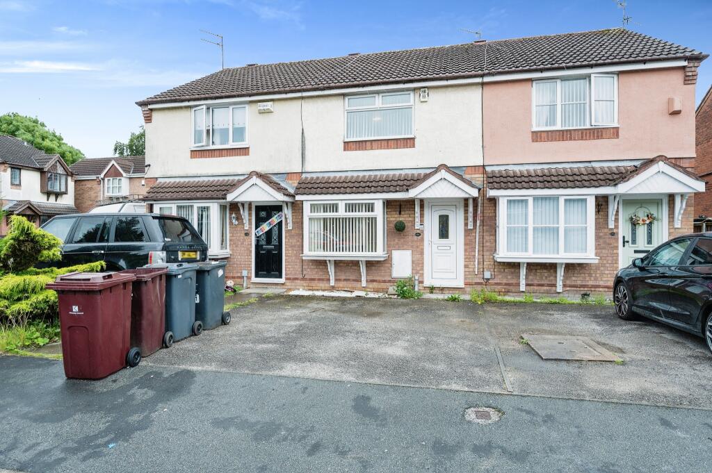 Main image of property: Newark Close, Liverpool, Merseyside, L36