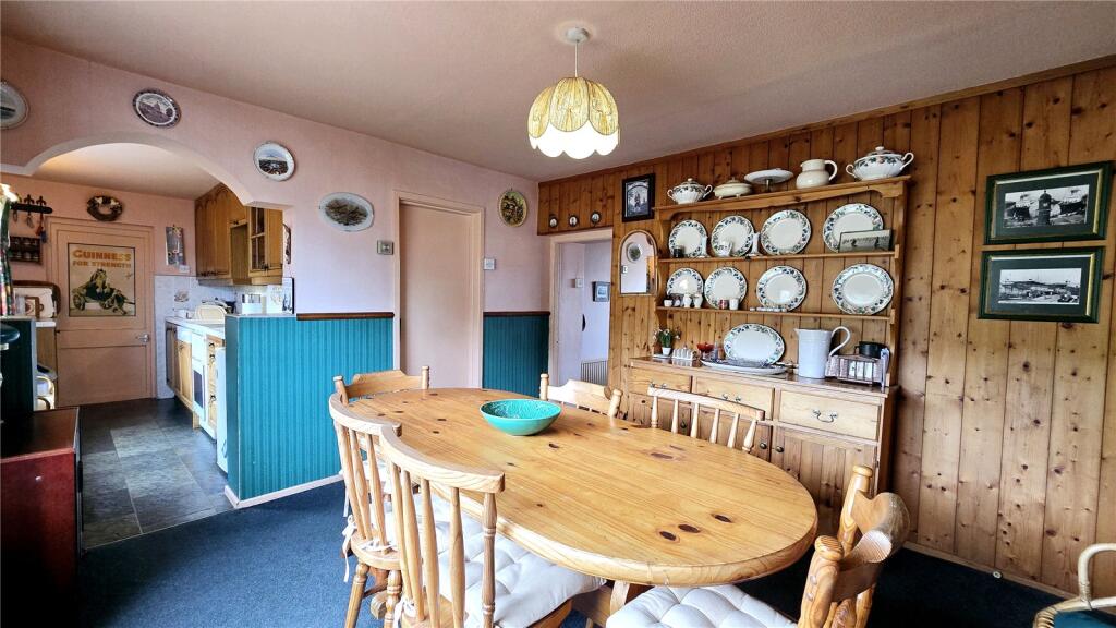 House in Llandudno - View 4