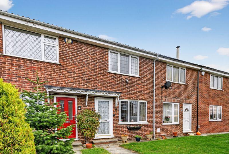 Main image of property: Fletchers Croft, Copmanthorpe, York