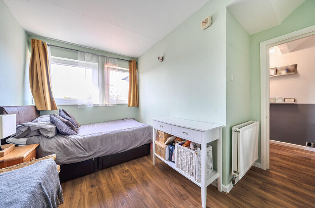 Apartment in London, Penge - View 5