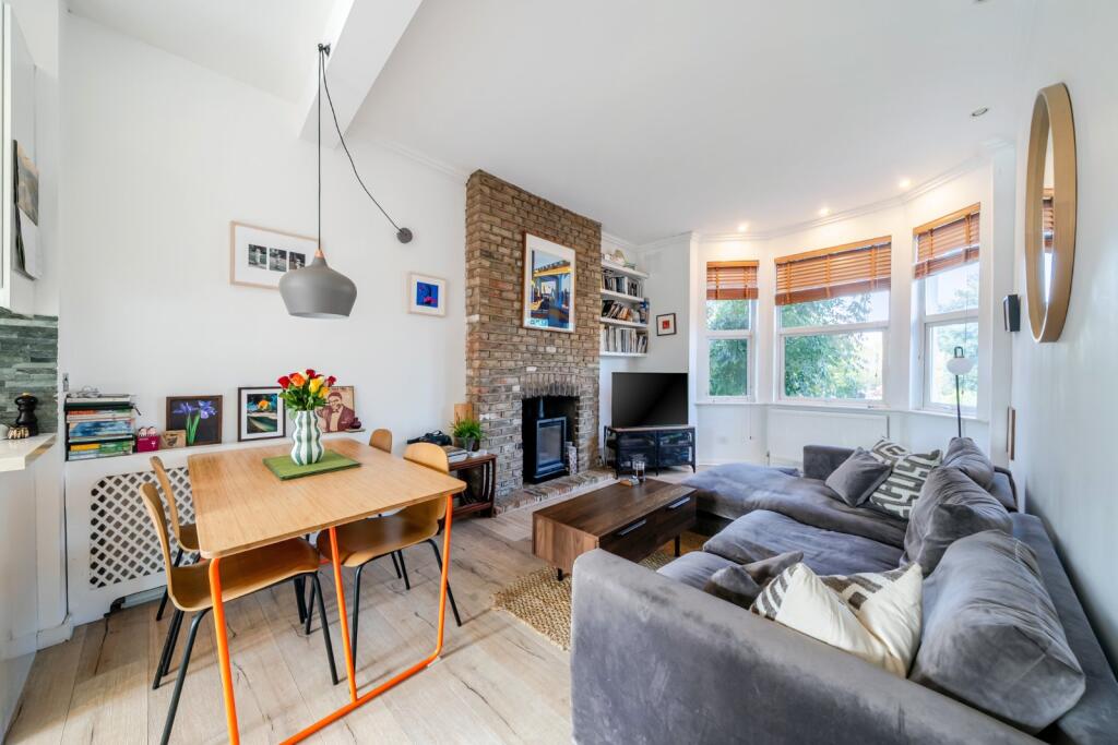 Main image of property: Helix Gardens, Brixton, London, SW2
