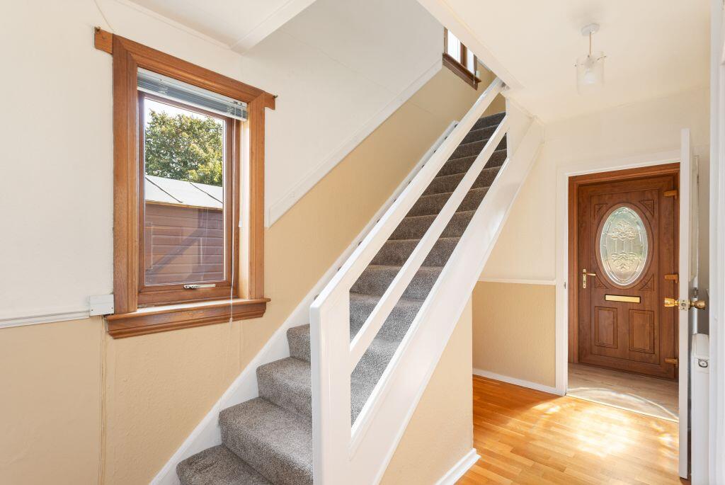 House in Wallyford, East Lothian - More