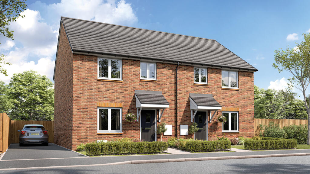 Main image of property: Rampton Road, Cottenham,
Cambridge,
CB24 8BJ