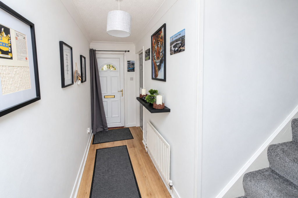 House in Newcastle upon Tyne - More