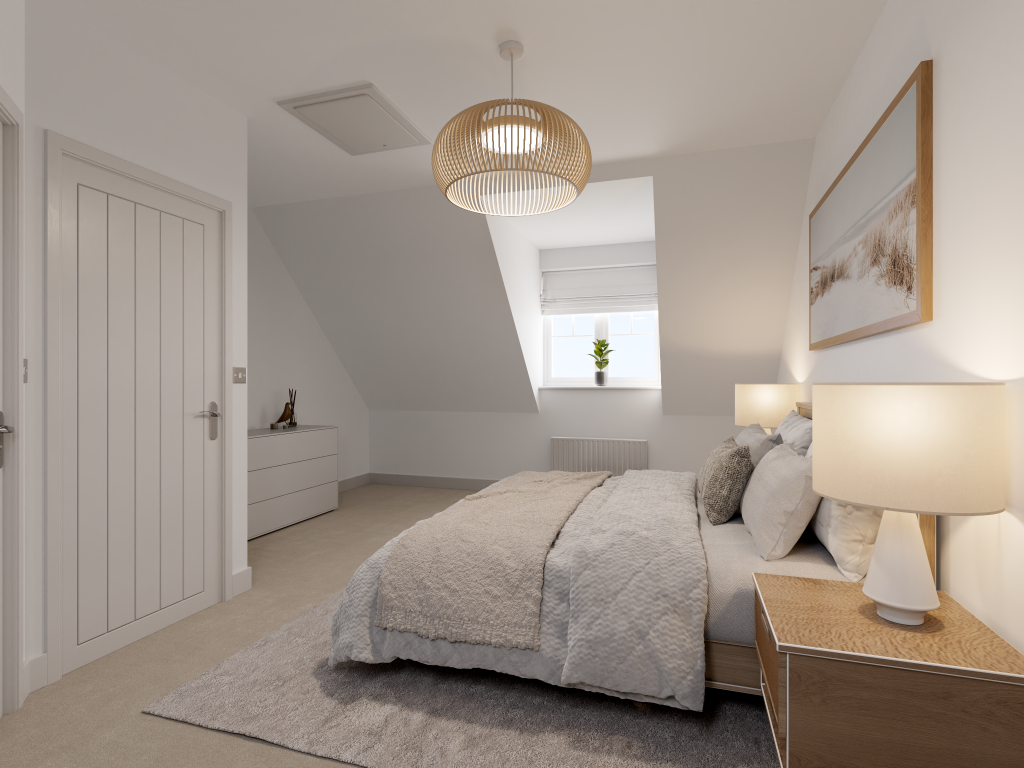 House in Penrith, Westmorland and Furness - View 4