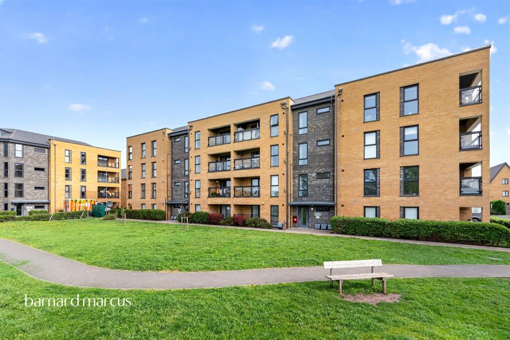 Main image of property: Tala Close, Surbiton