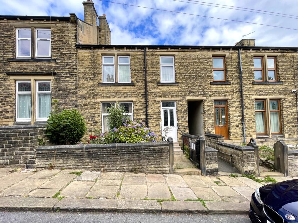 Main image of property: Wormald Street, Almondbury, HD5