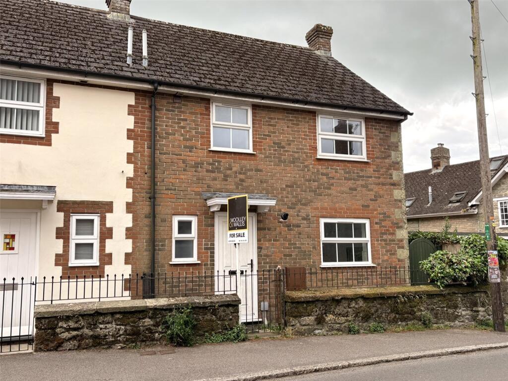 Main image of property: Barton Hill, Shaftesbury, Dorset, SP7