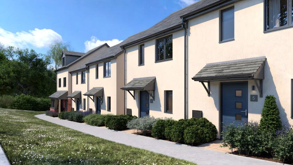 Main image of property: Teignbrook
Higher Exeter Road
Teignmouth
TQ14 8HW