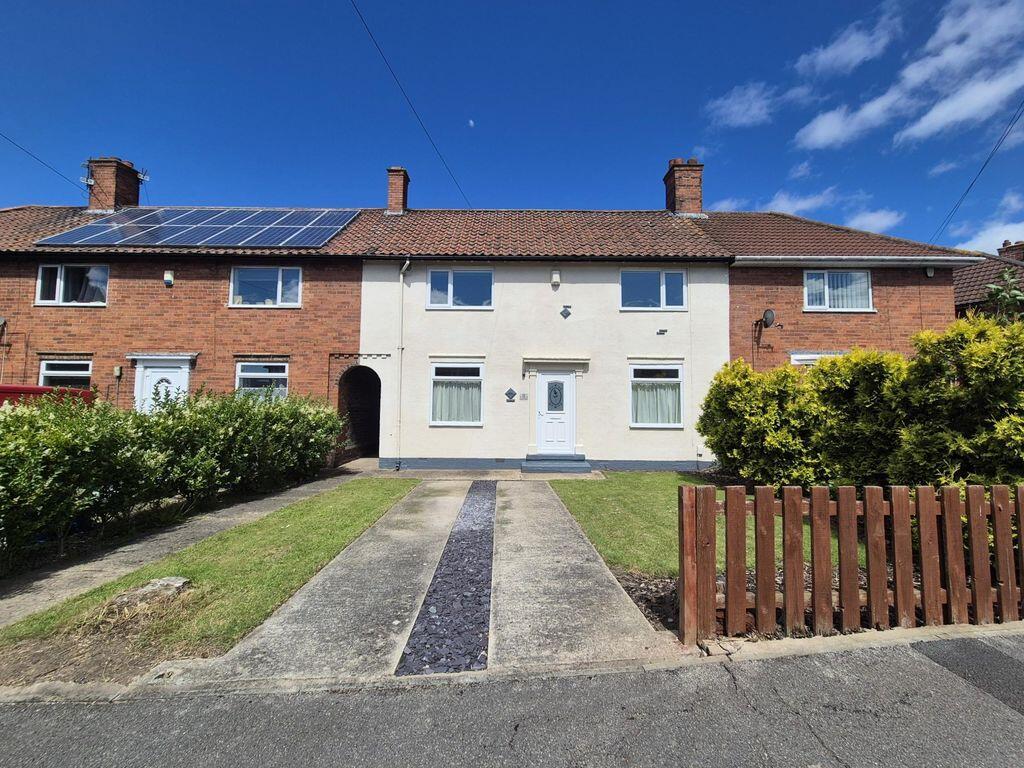 Main image of property: Station Crescent, Old Billingham