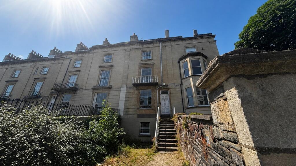 Main image of property: Pembroke Road Leigh Woods, Bristol, BS8