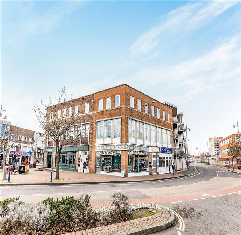 Main image of property: Mumby Road, GOSPORT