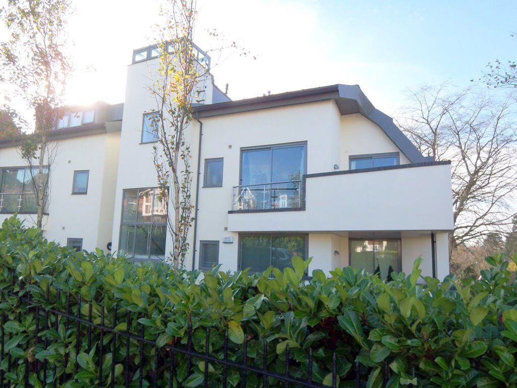 Main image of property: Granville Road, Sevenoaks TN13 1DQ