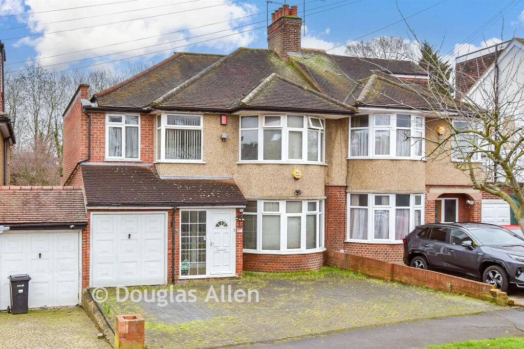 Main image of property: Woodford Green, Woodford Green, Essex