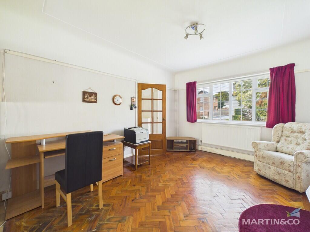 House in Chester - View 5