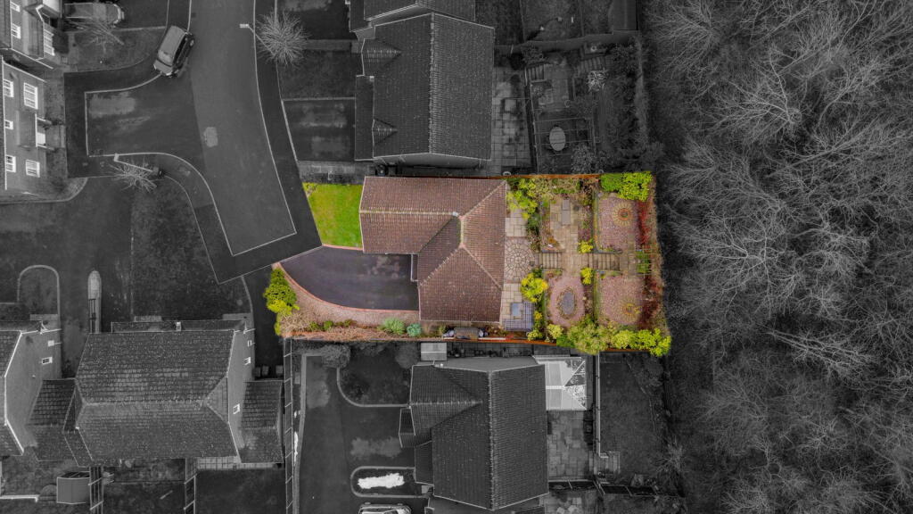 Wakeman Drive, Tividale, Oldbury, B69 image 3