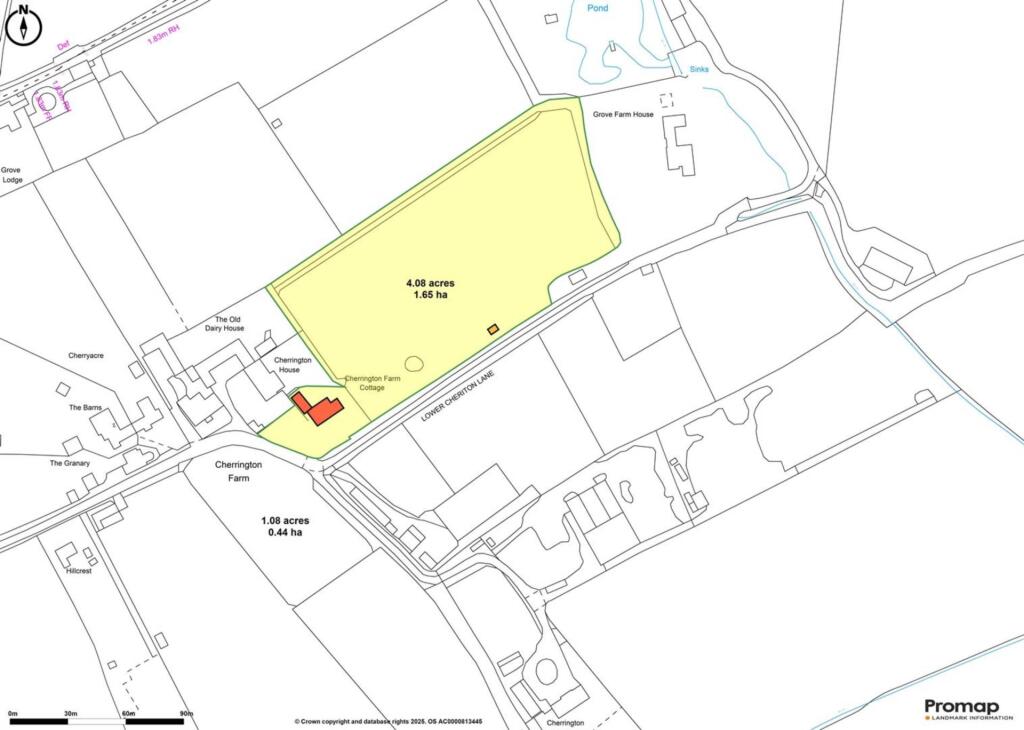 Additional image 14 of Templecombe, Somerset - 4 Acres