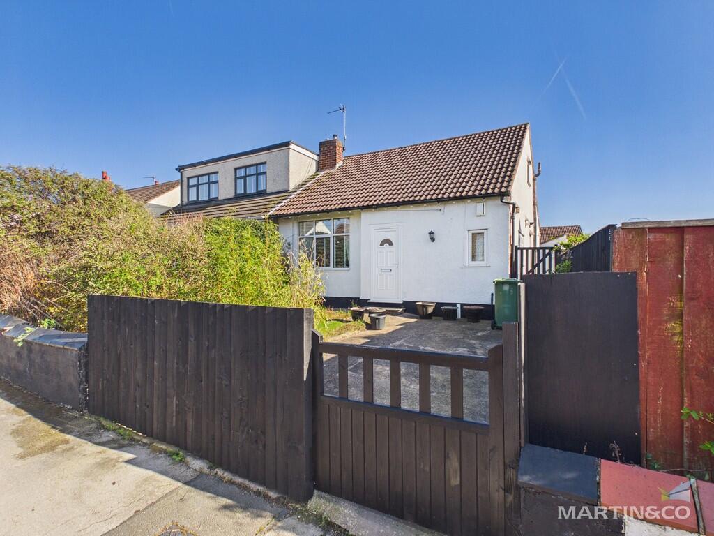 Main image of property: St Michaels Grove, Moreton, Wirral 