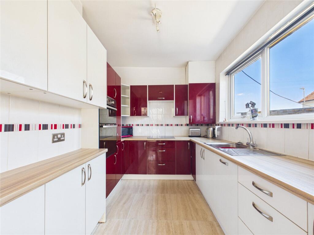 House in Bristol, Kingswood - View 4