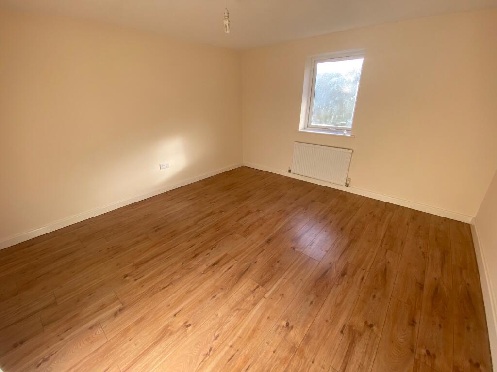 Apartment in Derby - More