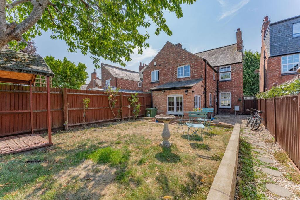 House in Leicester - View 3