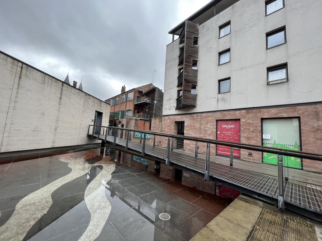 Main image of property: Benedictine Court, Priory Place, Coventry