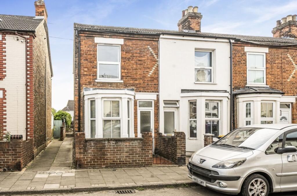 Main image of property: Fenlake Road, Bedford
