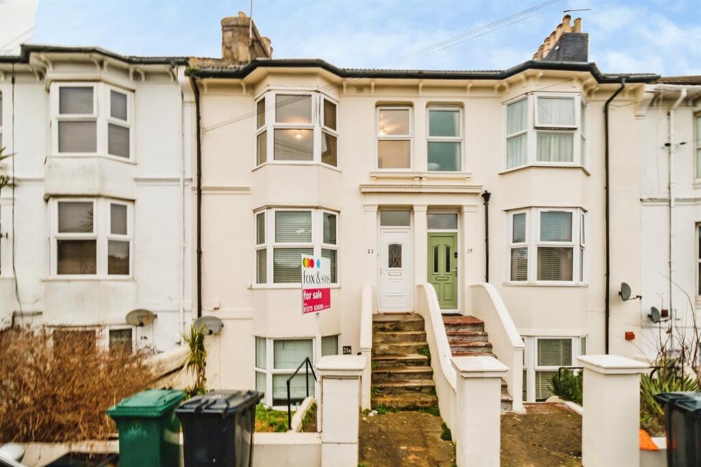 Main image of property: Shelldale Road, Portslade, Brighton