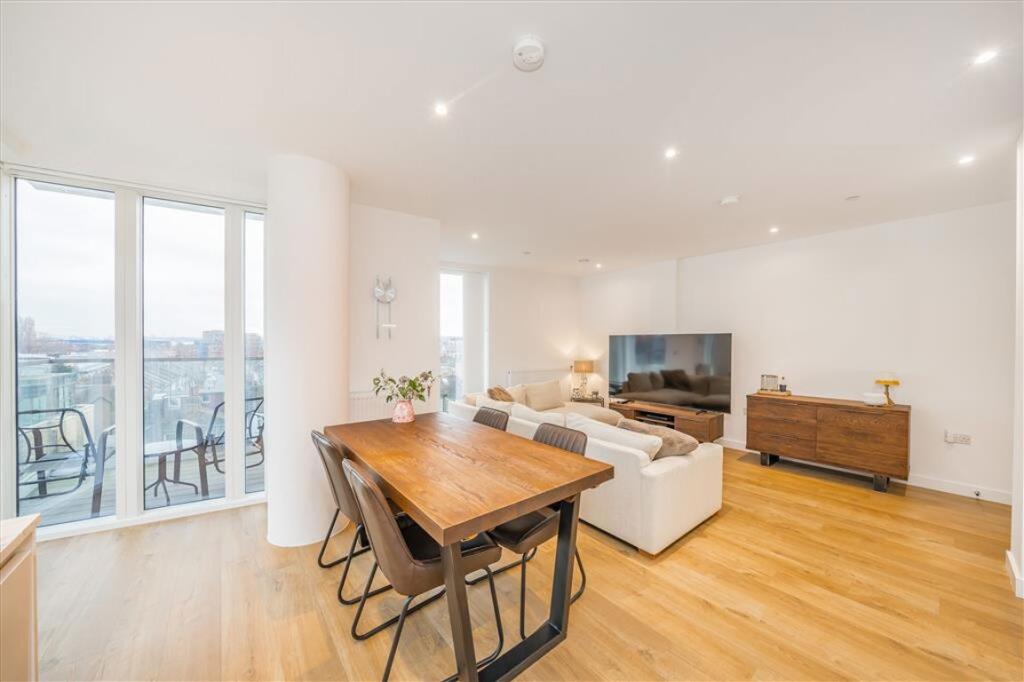 Main image of property: Springham Walk, Greenwich