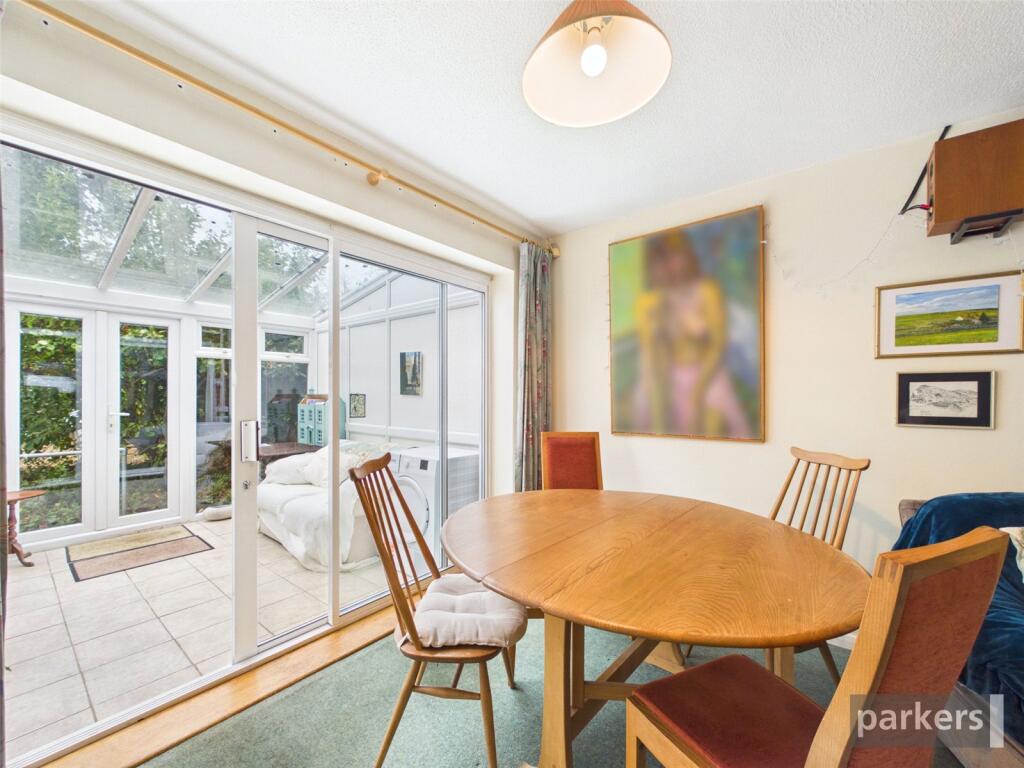 House in Reading - View 4