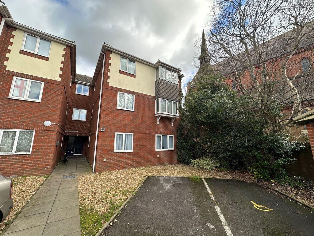 Main image of property: Whiteacres Close, Gosport