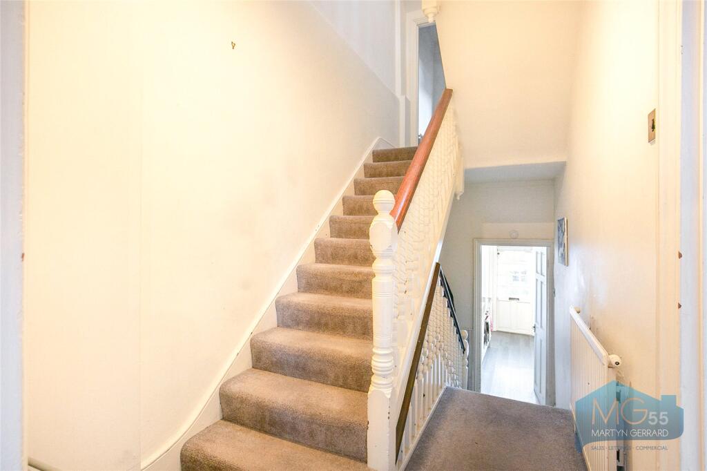 Apartment in London, Muswell Hill - View 5