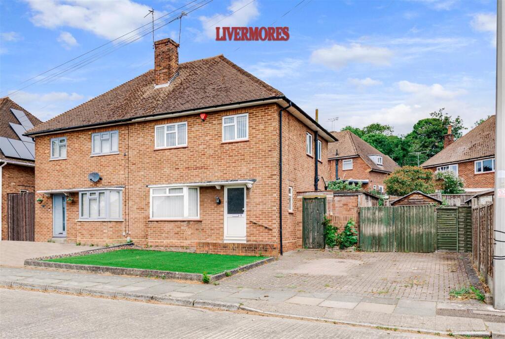 Main image of property: Bourne Mead, Bexley