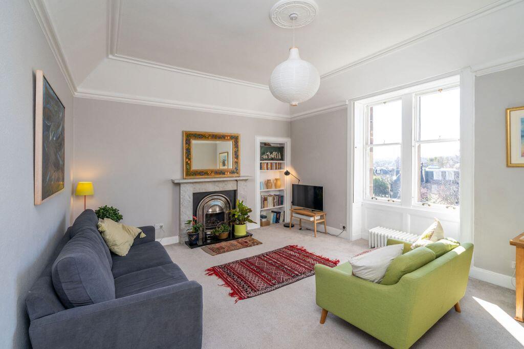 26 Dalrymple Crescent, Grange EH9 2NX - View 3