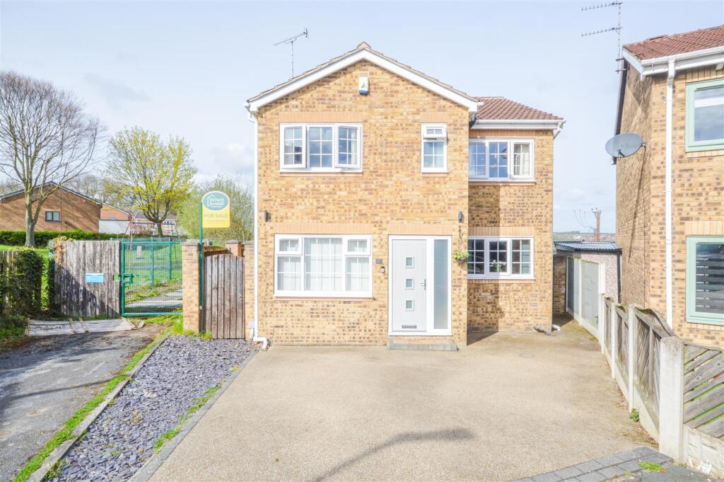 Main image of property: Hastings Court, Altofts