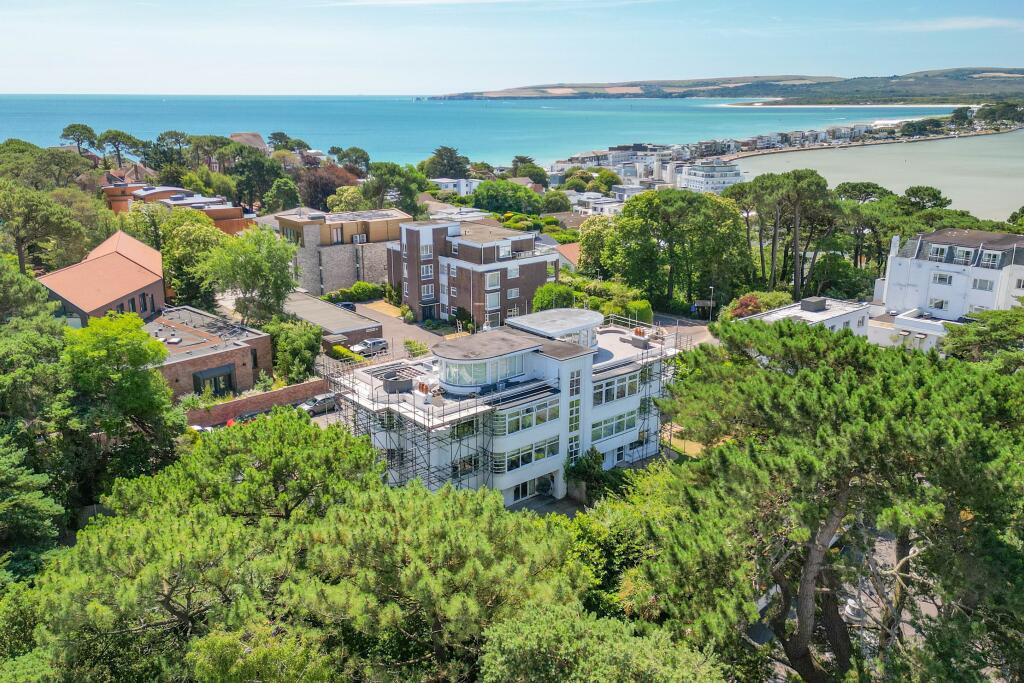 Main image of property: Chaddesley Glen, Sandbanks, Poole