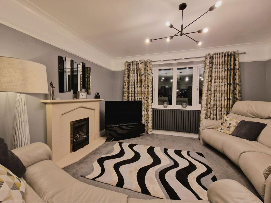 House in Haltwhistle, Northumberland - View 3