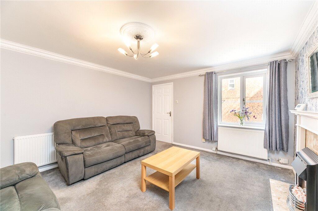 Woodbridge Close, Eastmoor, Wakefield, West Yorkshire, WF1 photo 4