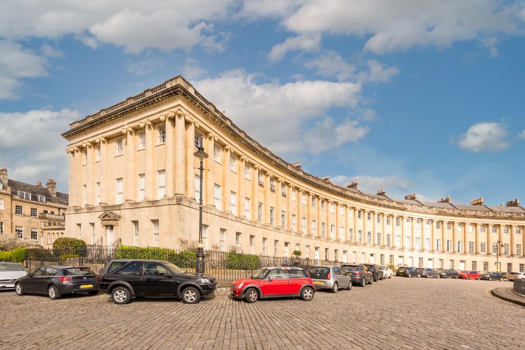 Additional image 24 of Royal Crescent, Bath, Somerset, BA1