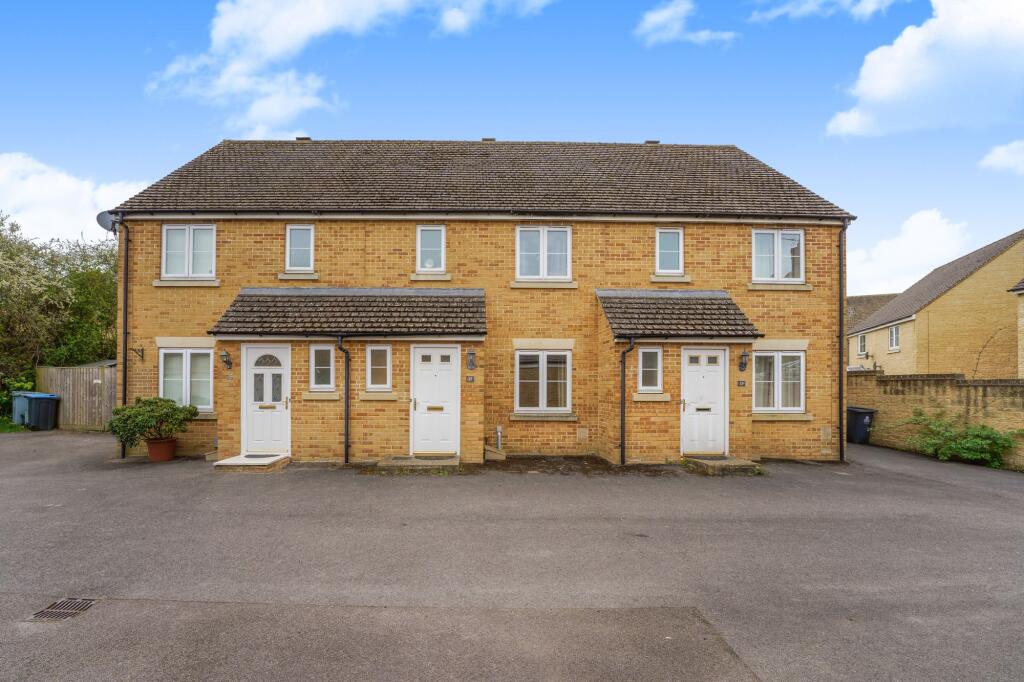 Main image of property: Waterford Road, Witney, OX28