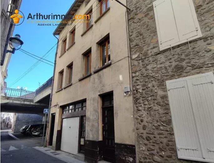 Main image of property: Midi-Pyrénées, Ariège, Tarascon-sur-Ariège